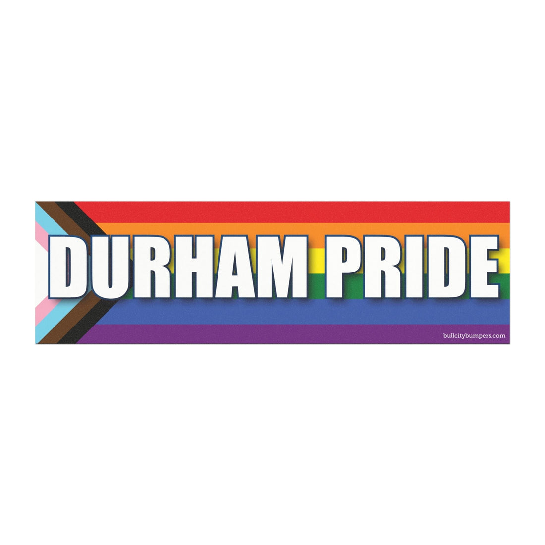 Durham Pride: A History of LGBTQIA+ Celebration in the Bull City