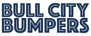 Bull City Bumpers Logo