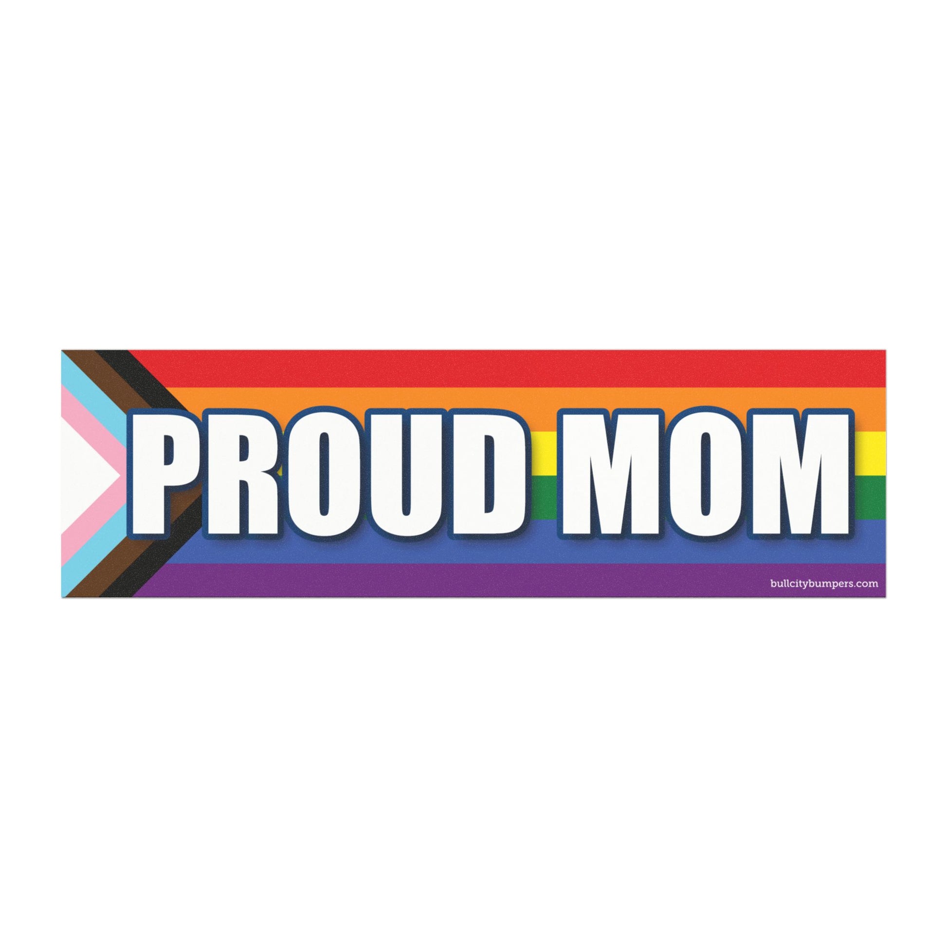 Magnets - Proud Mom