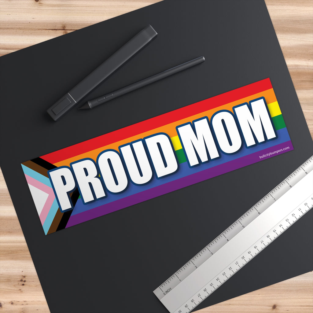 Stickers - Proud Mom