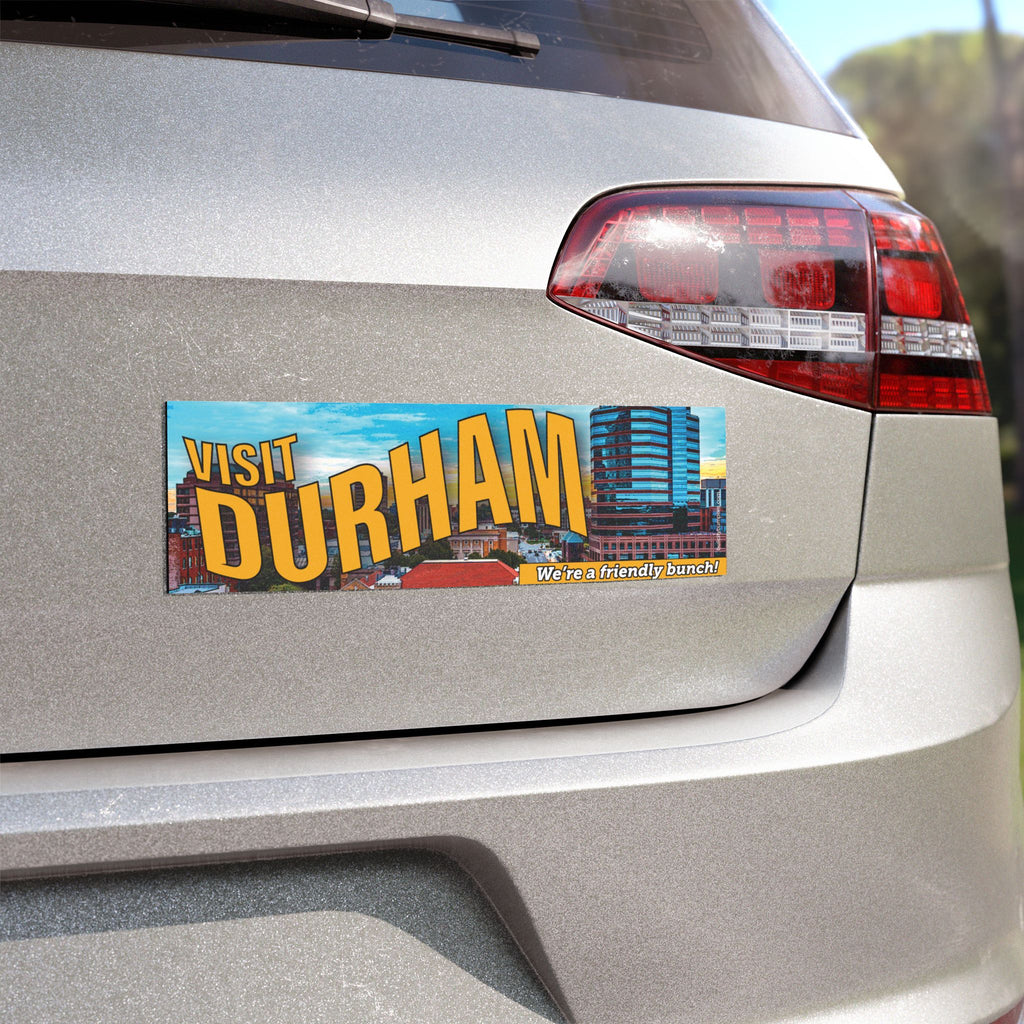 Magnets - Visit Durham