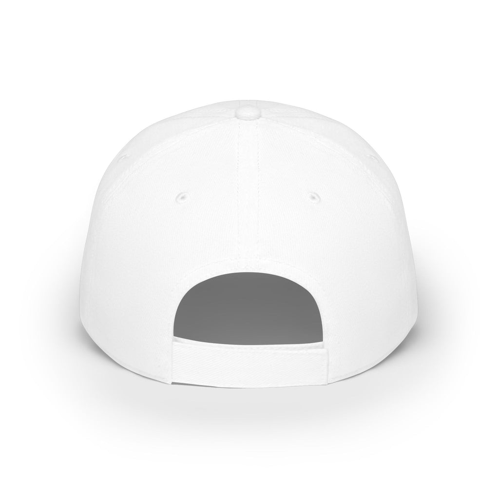 Baseball Cap - I Love Durham