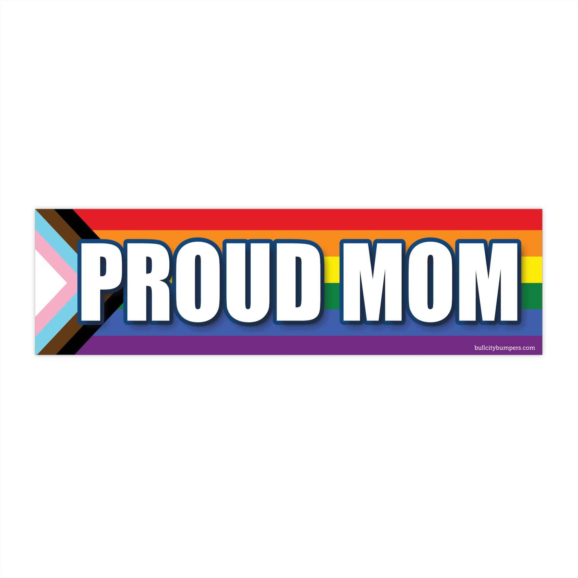Stickers - Proud Mom
