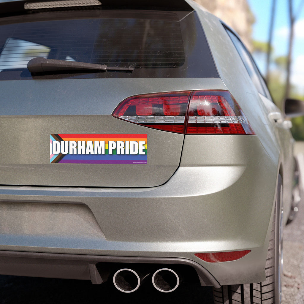 Magnets - Durham Pride